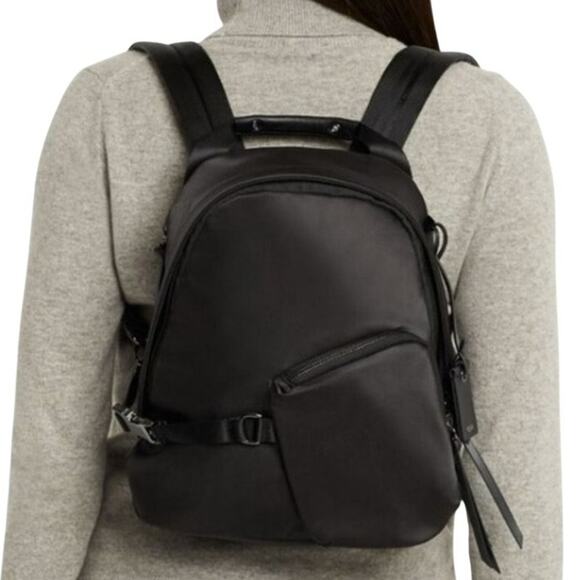 Backpacks